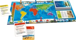 Spiel »100 Places - Das Natur- und Umweltquiz«