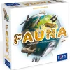 Spiel »Fauna«