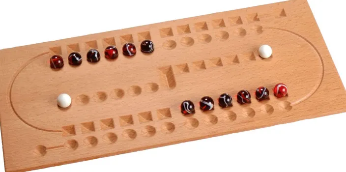 Spiel Samsara