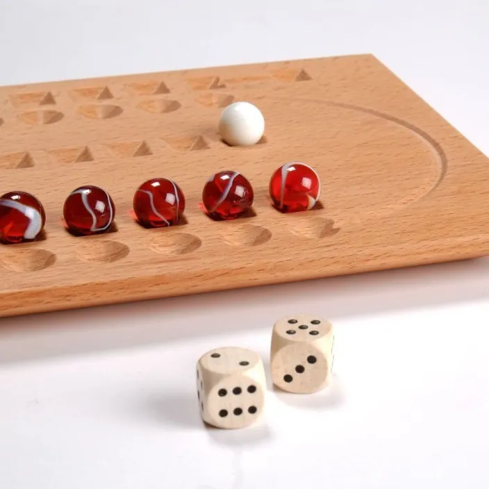 Spiel Samsara