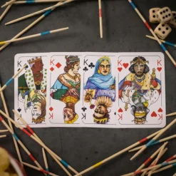 Spielkarten - Skat