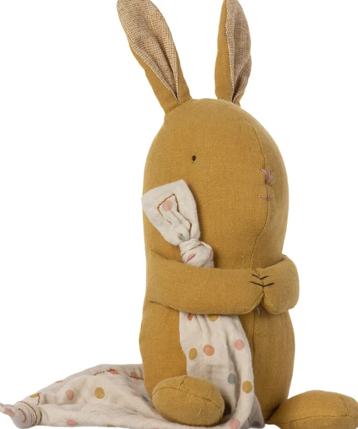 Spieluhr-Freund »Hase«