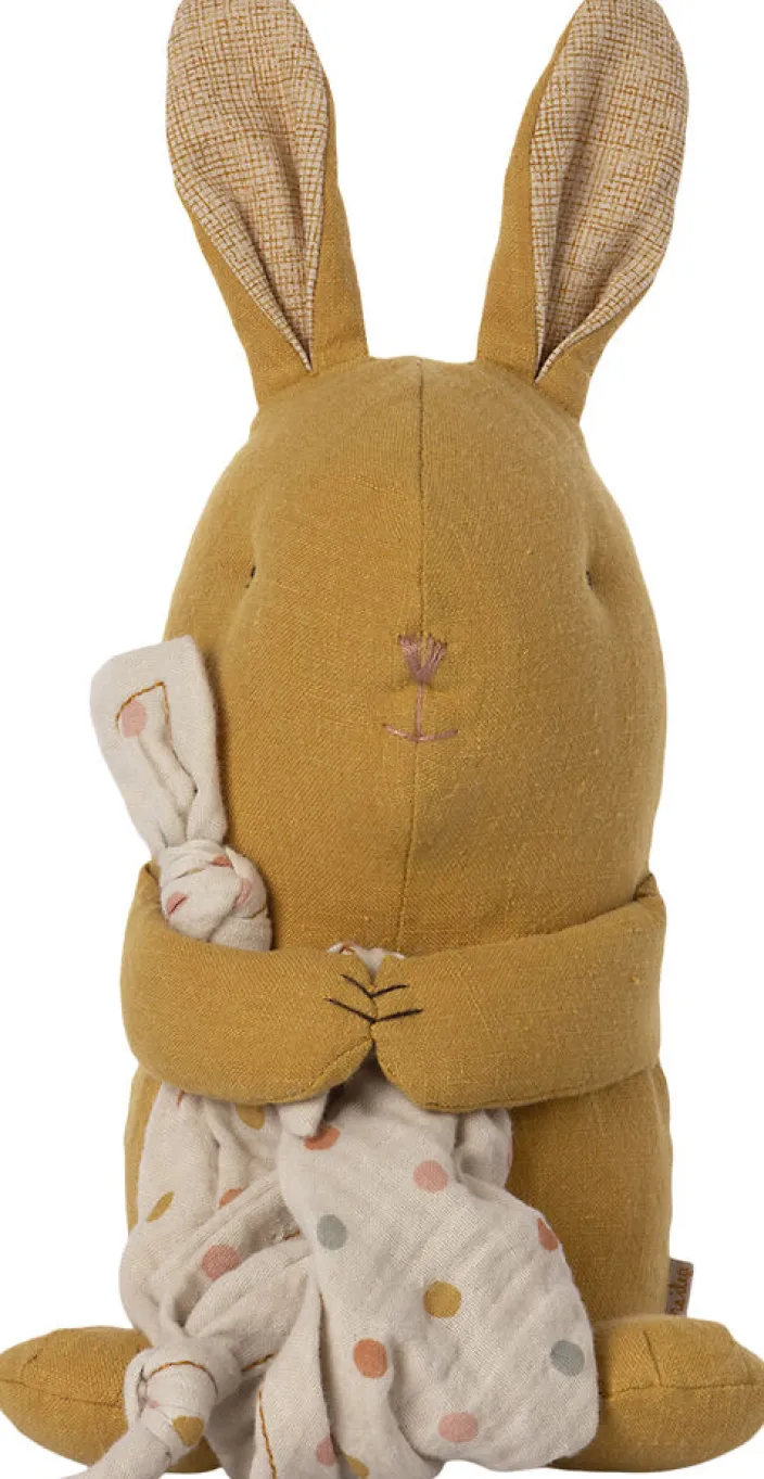Spieluhr-Freund »Hase«