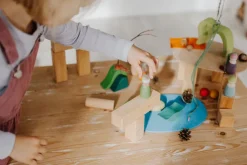 Spielwelt »Waldlichtung«