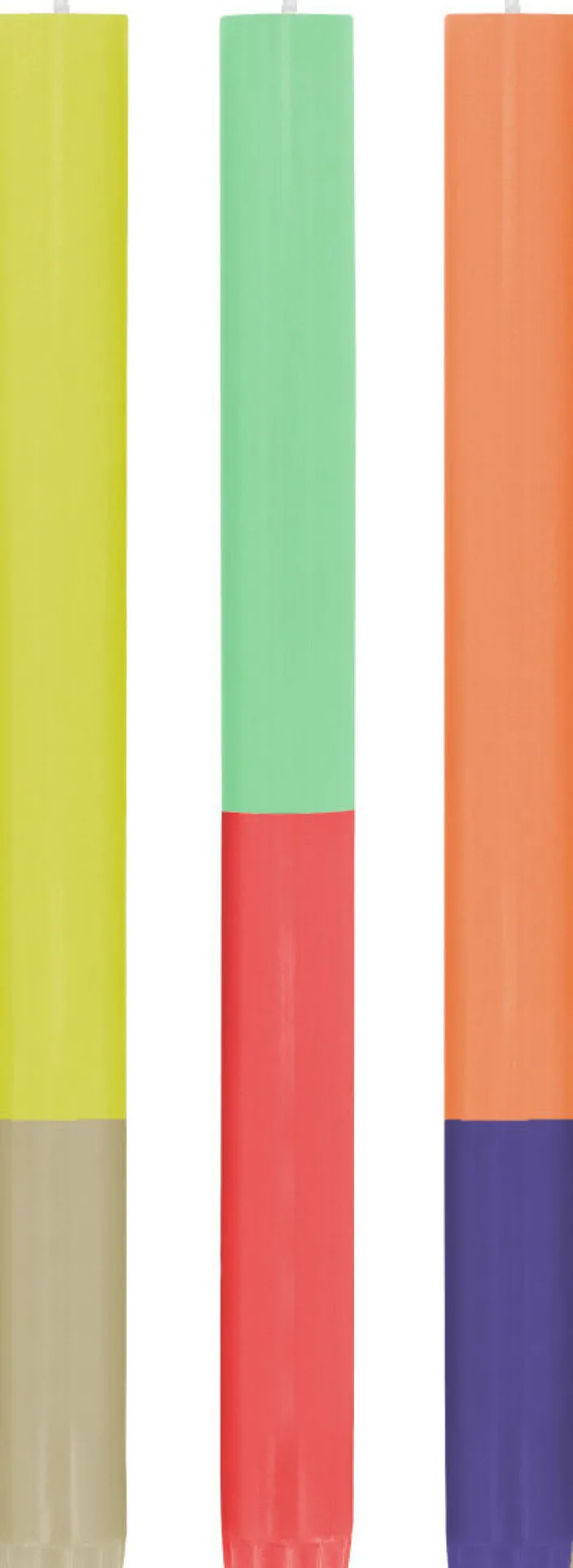 Stabkerzen-Set