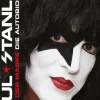 Stanley, Paul: Hinter der Maske