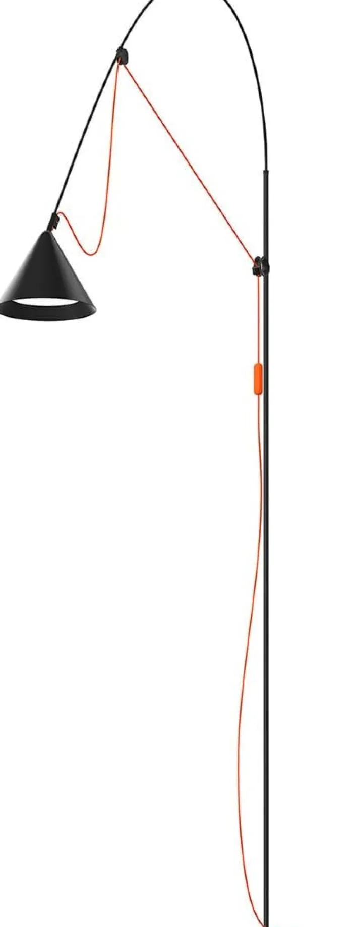 Stehlampe »AYNO«