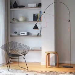 Stehlampe »AYNO«
