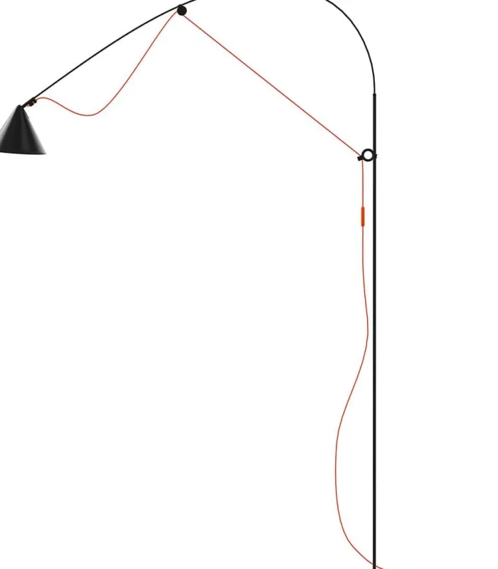 Stehlampe »AYNO«