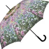 Stockschirm »Der Garten«, nach Claude Monet