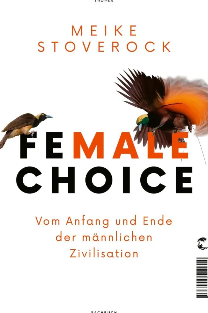 Stoverock, M: Female Choice