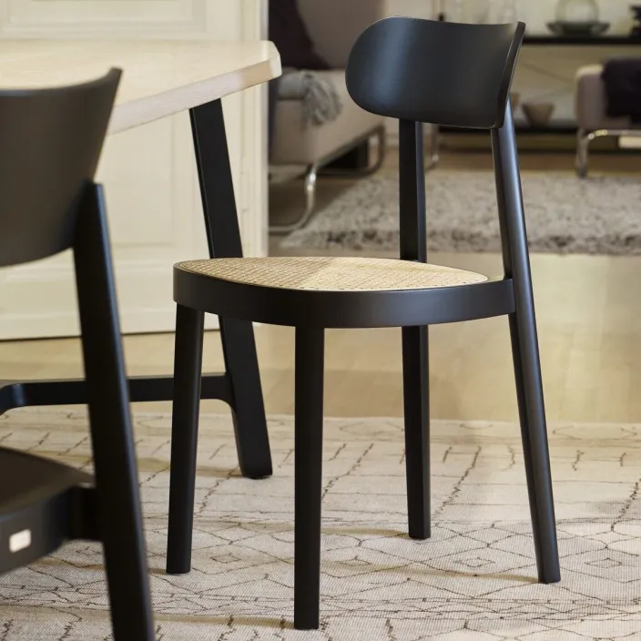 Stuhl »118« von Thonet