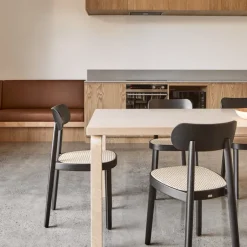 Stuhl »118« von Thonet