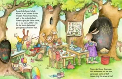 Stups, der kleine Osterhase