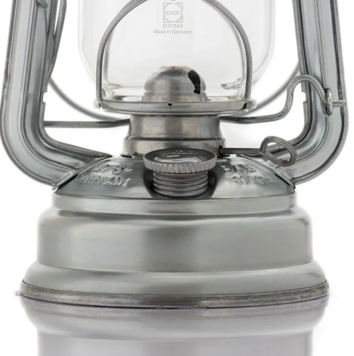 Sturmlaterne Zinc-Plated
