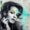 su sea: Bild »Romy (Schneider)« (2022)