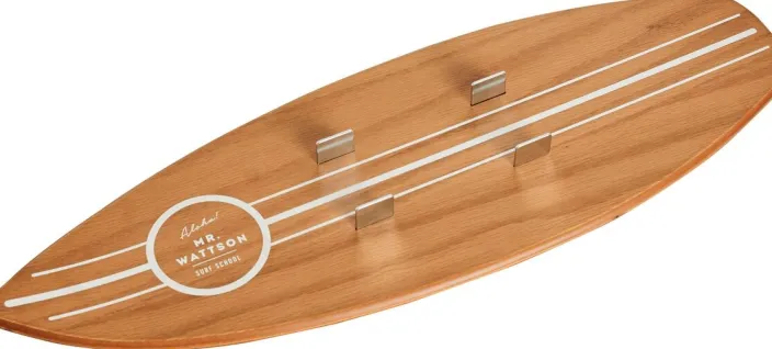 Surfboard »Mr. Wattson«