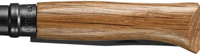 Taschenmesser »No 08 BLACK OAK«