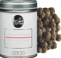 Tee-Set »Aroma«