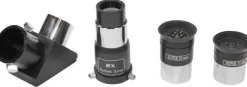 Teleskop »Omegon« AC 70/700 AZ-2