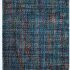 Teppich »Gabriele bleu« aus Kunstfaser