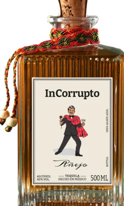 Tequila »Añejo«