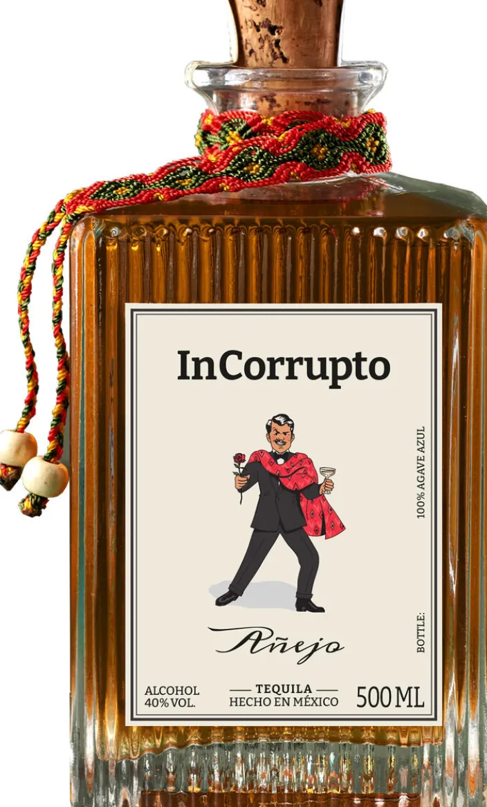 Tequila »Añejo«