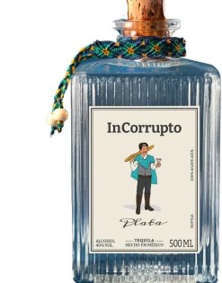 Tequila »Plata«