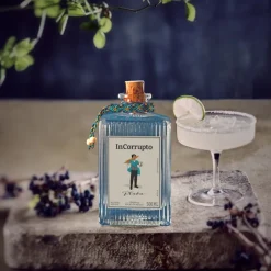 Tequila »Plata«