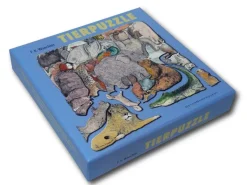 Tierpuzzle