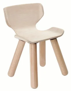 Tisch mit Stuhl schwarz