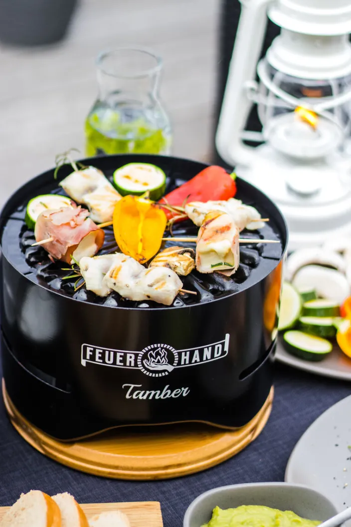 Tischgrill »Tamber«