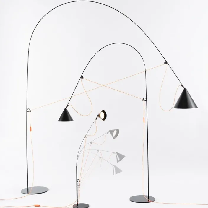 Tischlampe »AYNO«
