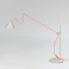 Tischlampe »AYNO« Silk