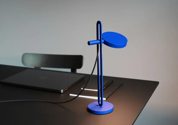 Tischlampe »Echo«