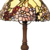Tischleuchte »Belle Fleur« nach Louis C. Tiffany