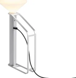 Tragbare Lampe »Piton«