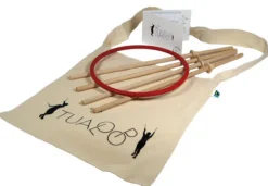 »Tualoop«