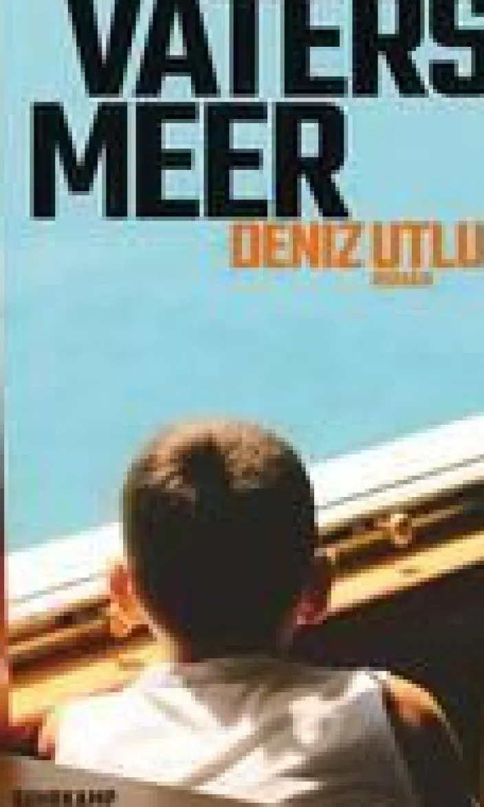 Utlu, D: Vaters Meer