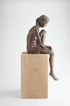 Valerie Otte: »Lesende«