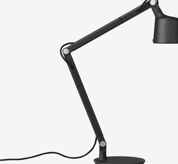 »Vipp« Schreibtischlampe
