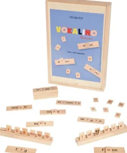 »Vokalino«
