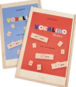 »Vokalino«