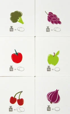 Waage »Fresh«