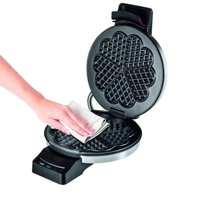 Waffeleisen »Cloer-1898 Professional«
