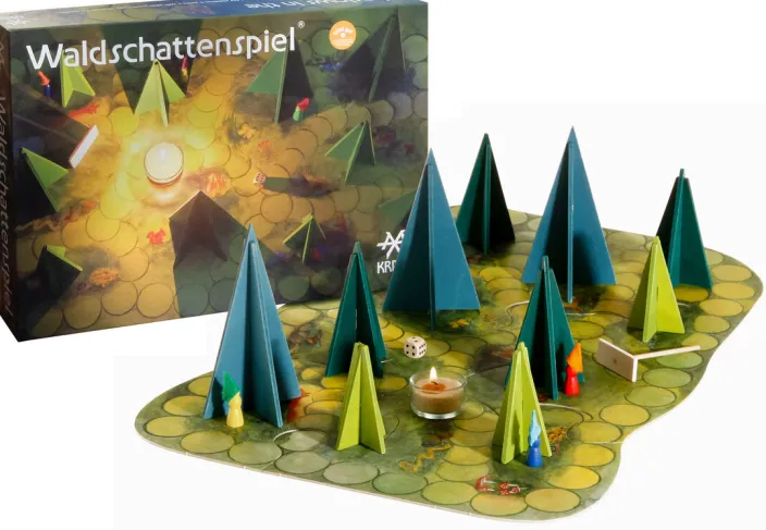 Waldschattenspiel