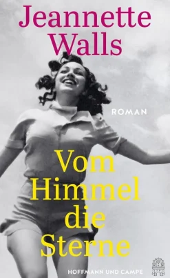 Walls, J: Vom Himmel die Sterne