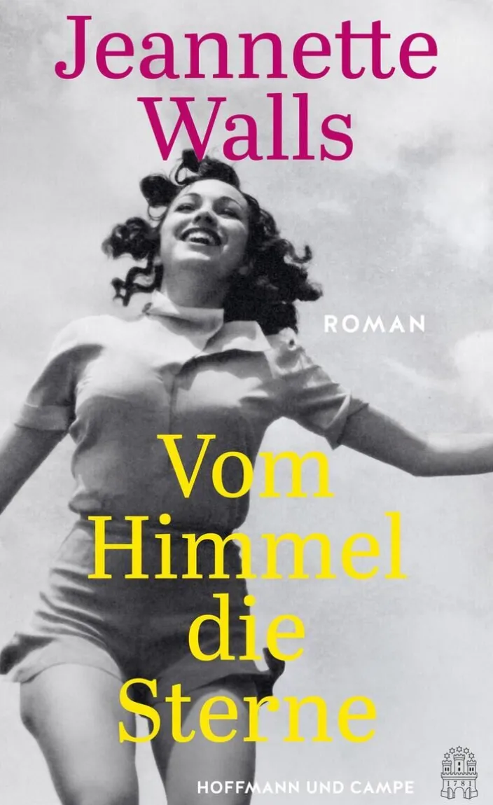 Walls, J: Vom Himmel die Sterne