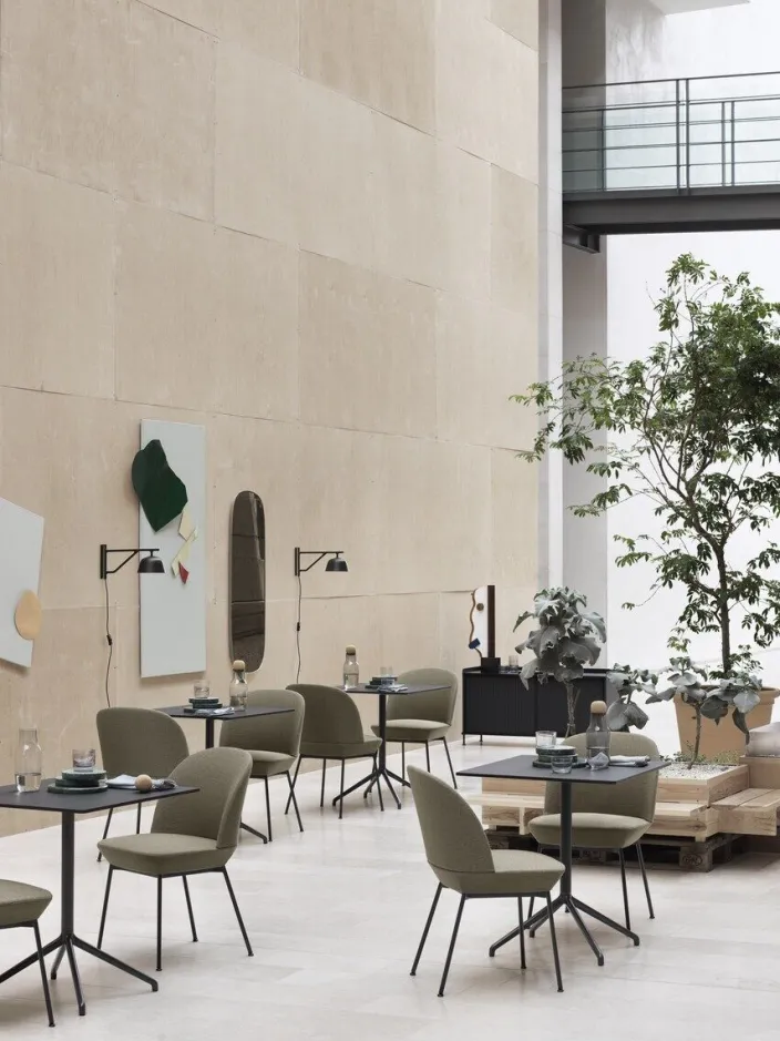 Wandlampe »Ambit«
