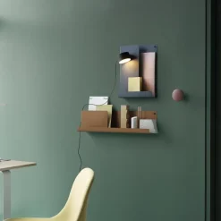 Wandregal »Folded Shelves« 63 x 16,5 cm